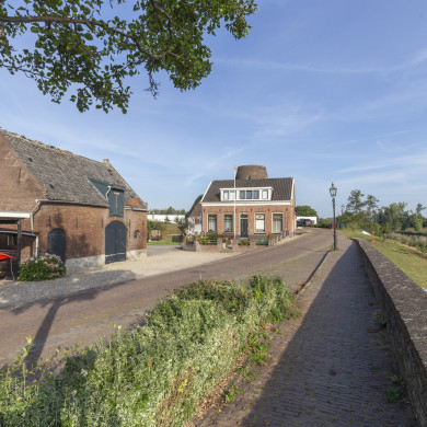 Rijksdienst voor het Cultureel Erfgoed: Galen, Paul van