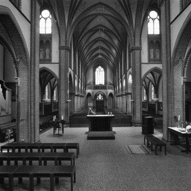 Rijksdienst voor het Cultureel Erfgoed: Tangel, L.M.