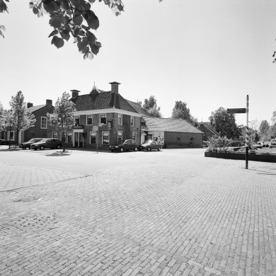 Rijksdienst voor het Cultureel Erfgoed: Koning, J.P. de