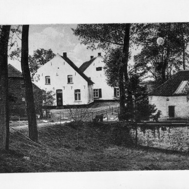 Rijksdienst voor het Cultureel Erfgoed: Koning, J.P. de