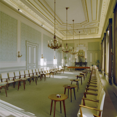 Rijksdienst voor het Cultureel Erfgoed: Dukker, G.J.