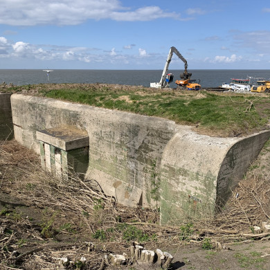 Rijksdienst voor het Cultureel Erfgoed: Bogers, Guido