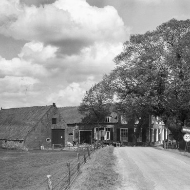Rijksdienst voor het Cultureel Erfgoed: Dukker, G.J.