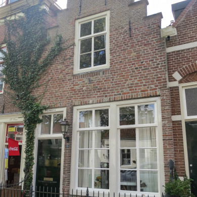 Rijksdienst voor het Cultureel Erfgoed: Brinkkemper, O. (Otto)