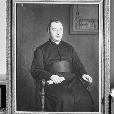 Rijksdienst voor het Cultureel Erfgoed: Galen, P. (Paul) van