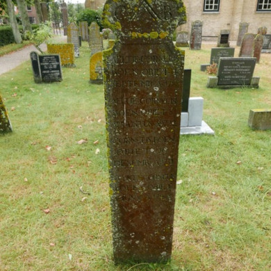 Rijksdienst voor het Cultureel Erfgoed: Dolfin, M. en Erkelens, M.