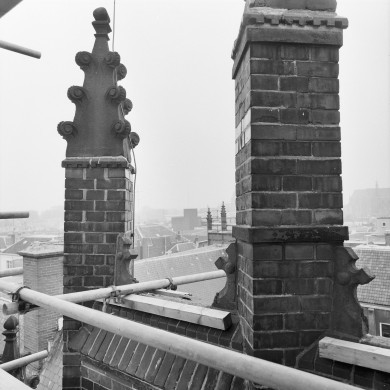 Rijksdienst voor het Cultureel Erfgoed: Galen, P. (Paul) van