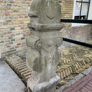 Rijksdienst voor het Cultureel Erfgoed: Bogers, Guido