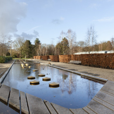 Rijksdienst voor het Cultureel Erfgoed: Booms, C.S. (Chris)