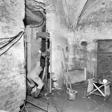 Rijksdienst voor het Cultureel Erfgoed: Dukker, G.J.