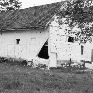 Rijksdienst voor het Cultureel Erfgoed: Ensing