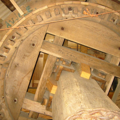 Rijksdienst voor het Cultureel Erfgoed: Terpstra, Frank