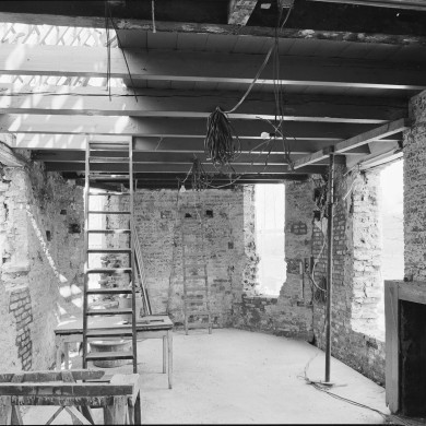 Rijksdienst voor het Cultureel Erfgoed: Wal, A.J. van der