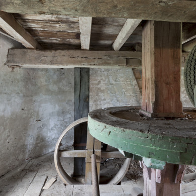 Rijksdienst voor het Cultureel Erfgoed: Booms, C.S. (Chris)