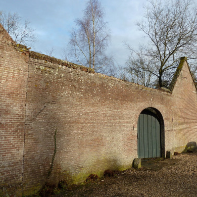 Rijksdienst voor het Cultureel Erfgoed: Wal, Henry van der