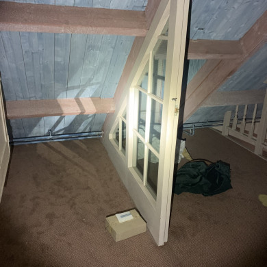 Rijksdienst voor het Cultureel Erfgoed: Bogers, Guido