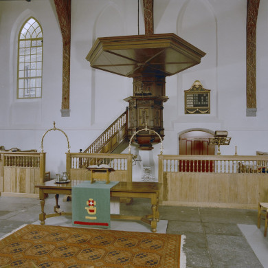 Rijksdienst voor het Cultureel Erfgoed: Dukker, G.J.