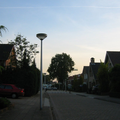 Rijksdienst voor het Cultureel Erfgoed: Terpstra, Frank