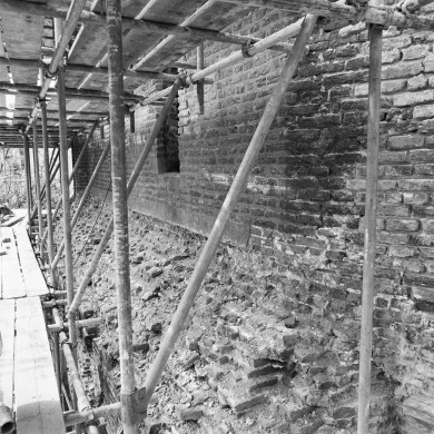 Rijksdienst voor het Cultureel Erfgoed: Wal, A.J. van der