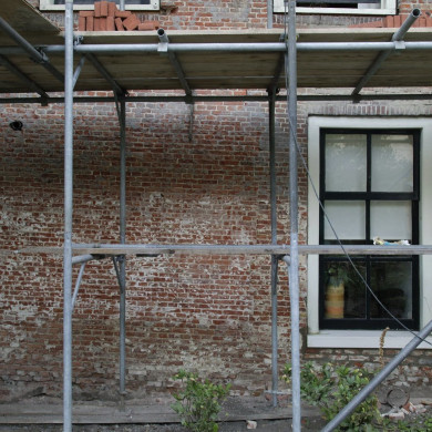 Rijksdienst voor het Cultureel Erfgoed: Galen, P. (Paul) van