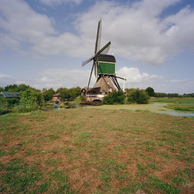 Rijksdienst voor het Cultureel Erfgoed: Dukker, G.J.