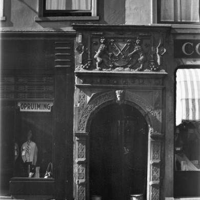 Rijksdienst voor het Cultureel Erfgoed: Hoogendijk, C.