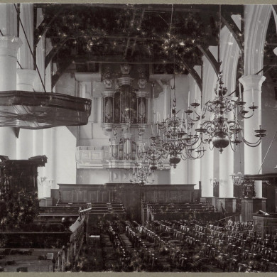 Rijksdienst voor het Cultureel Erfgoed