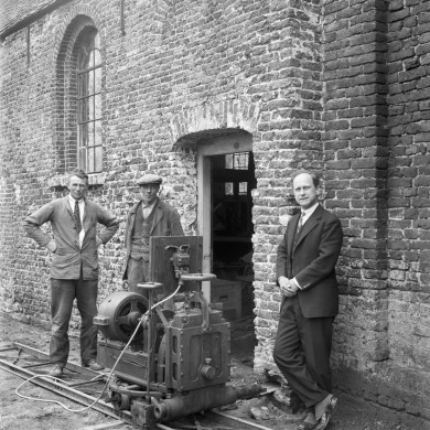 Rijksdienst voor het Cultureel Erfgoed