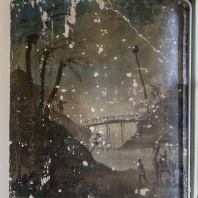 Rijksdienst voor het Cultureel Erfgoed: Tilleman, Ronald