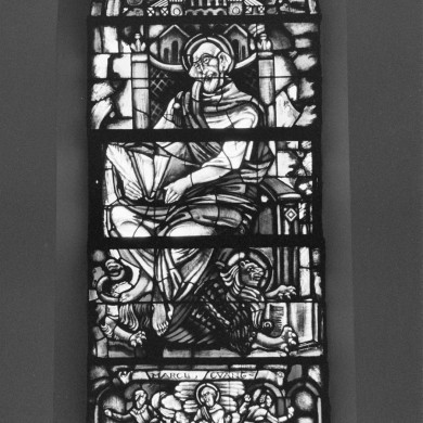 Rijksdienst voor het Cultureel Erfgoed: Tangel, L.M.