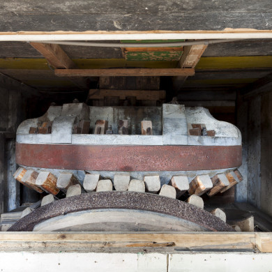 Rijksdienst voor het Cultureel Erfgoed: Booms, Chris