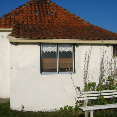 Rijksdienst voor het Cultureel Erfgoed: Terpstra, Frank