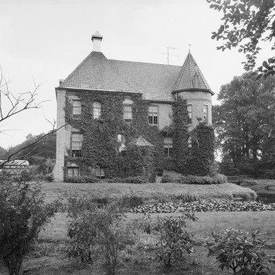 Rijksdienst voor het Cultureel Erfgoed: Tangel, L.M.