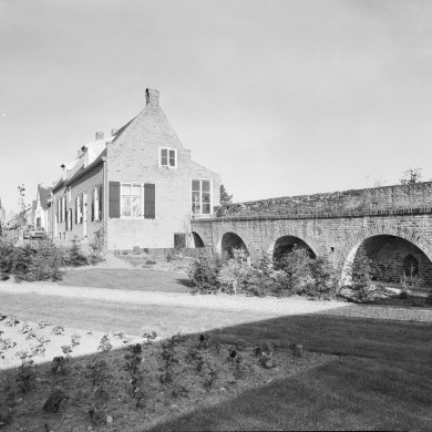 Rijksdienst voor het Cultureel Erfgoed: Dukker, G.J.