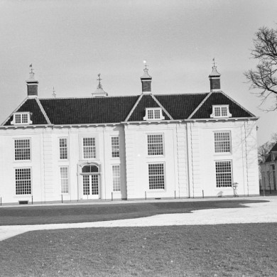 Rijksdienst voor het Cultureel Erfgoed