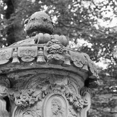 Rijksdienst voor het Cultureel Erfgoed: Wal, A.J. van der