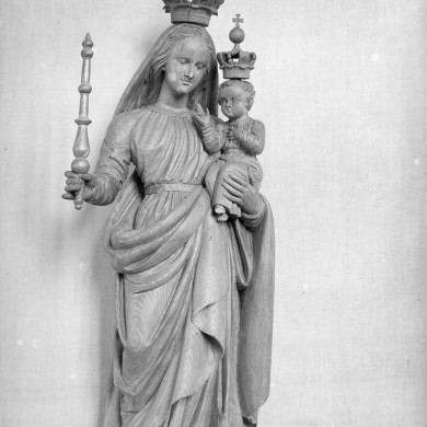 Rijksdienst voor het Cultureel Erfgoed: Hemsing, W.A.