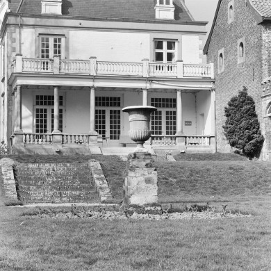 Rijksdienst voor het Cultureel Erfgoed: Galen, P. van