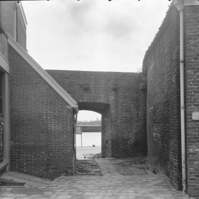 Rijksdienst voor het Cultureel Erfgoed: Dukker, G.J.