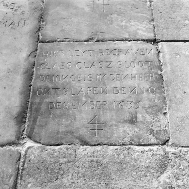 Rijksdienst voor het Cultureel Erfgoed: Dukker, G.J.