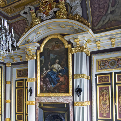 Rijksdienst voor het Cultureel Erfgoed: Valentijn, Dick