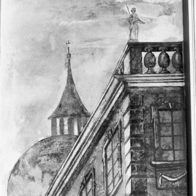 Rijksdienst voor het Cultureel Erfgoed: Tangel, L.M.