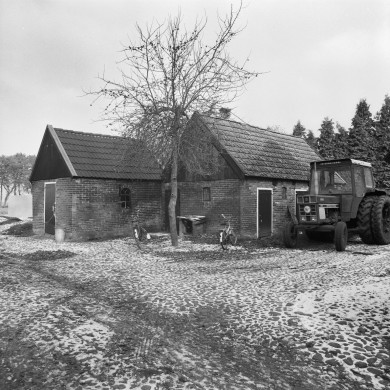 Rijksdienst voor het Cultureel Erfgoed: Wal, A.J. van der