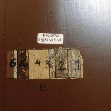 Rijksdienst voor het Cultureel Erfgoed: Dukker, G.J.