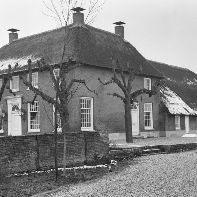 Rijksdienst voor het Cultureel Erfgoed: Wal, A.J. van der