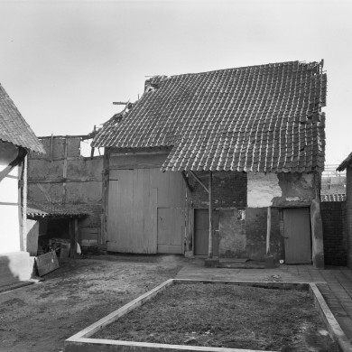 Rijksdienst voor het Cultureel Erfgoed: Dukker, G.J.