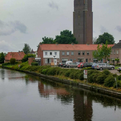Rijksdienst voor het Cultureel Erfgoed: Lochem, S. (Sandra) van - Wel, van der