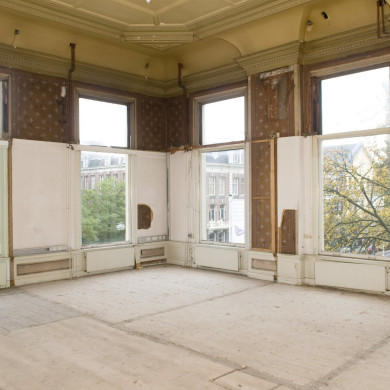 Rijksdienst voor het Cultureel Erfgoed: Svensson, Margareta