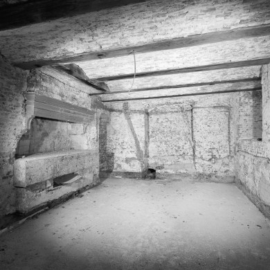 Rijksdienst voor het Cultureel Erfgoed: Koning, J.P. de