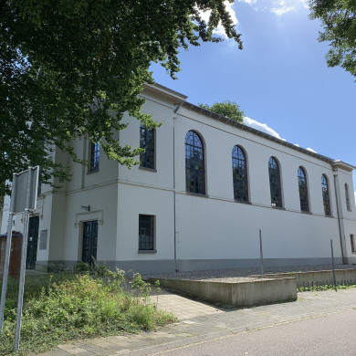 Rijksdienst voor het Cultureel Erfgoed: Bogers, Guido